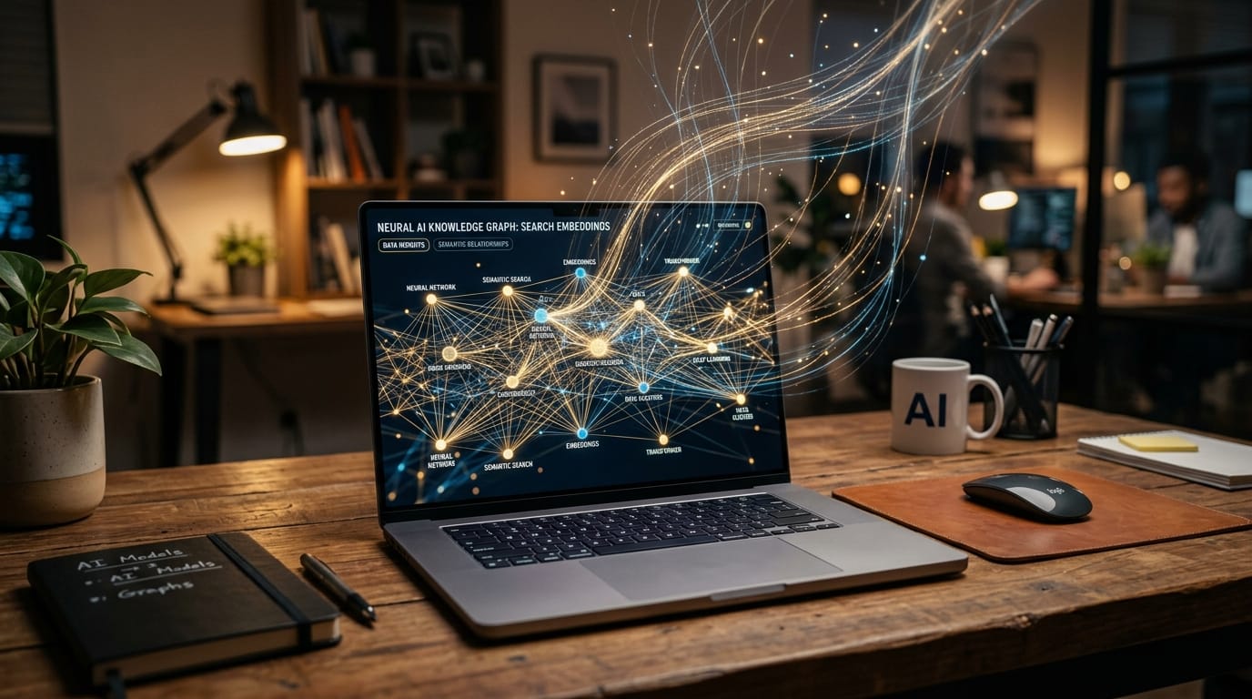 Yapay Zeka Destekli Arama (AI Search) İçin Web Mimarisi Nasıl Olmalı?